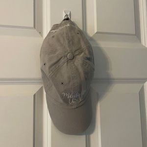 Love your melon made in USA baseball cap